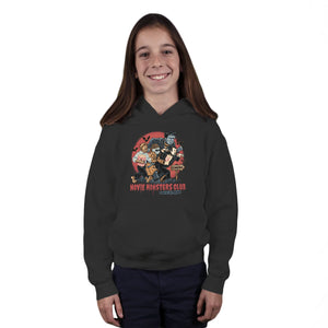 Movie Monsters Club