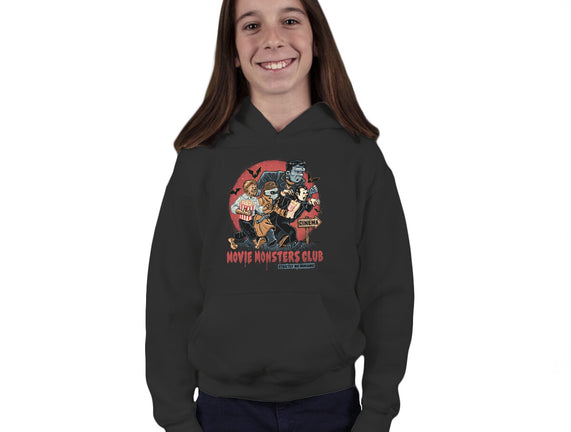 Movie Monsters Club