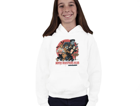 Movie Monsters Club