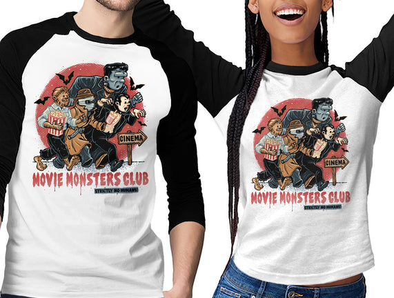 Movie Monsters Club