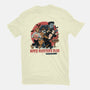 Movie Monsters Club-Mens-Basic-Tee-glitchygorilla