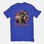 Movie Monsters Club-Mens-Premium-Tee-glitchygorilla