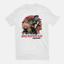 Movie Monsters Club-Mens-Basic-Tee-glitchygorilla