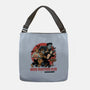 Movie Monsters Club-None-Adjustable Tote-Bag-glitchygorilla