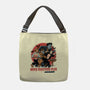Movie Monsters Club-None-Adjustable Tote-Bag-glitchygorilla