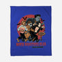 Movie Monsters Club-None-Fleece-Blanket-glitchygorilla