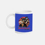 Movie Monsters Club-None-Mug-Drinkware-glitchygorilla