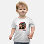 Movie Monsters Club-Baby-Basic-Tee-glitchygorilla