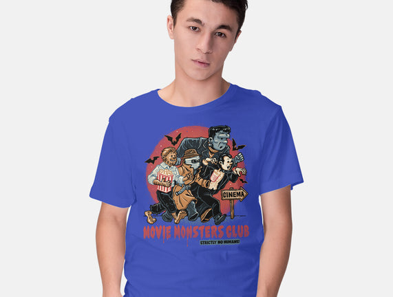 Movie Monsters Club