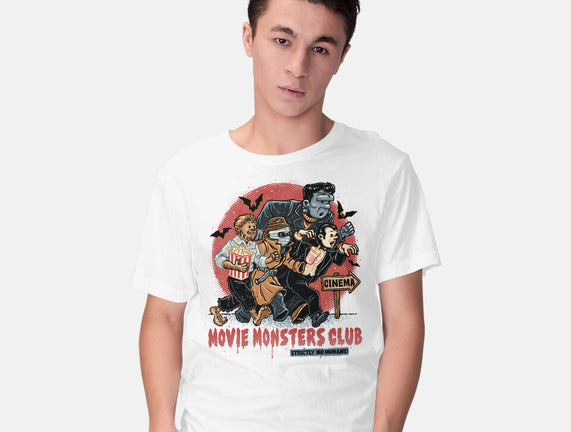 Movie Monsters Club