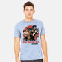 Movie Monsters Club-Mens-Heavyweight-Tee-glitchygorilla