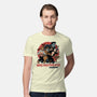 Movie Monsters Club-Mens-Premium-Tee-glitchygorilla