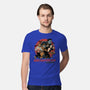 Movie Monsters Club-Mens-Premium-Tee-glitchygorilla
