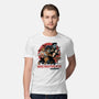 Movie Monsters Club-Mens-Premium-Tee-glitchygorilla