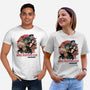 Movie Monsters Club-Unisex-Basic-Tee-glitchygorilla