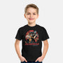 Movie Monsters Club-Youth-Basic-Tee-glitchygorilla