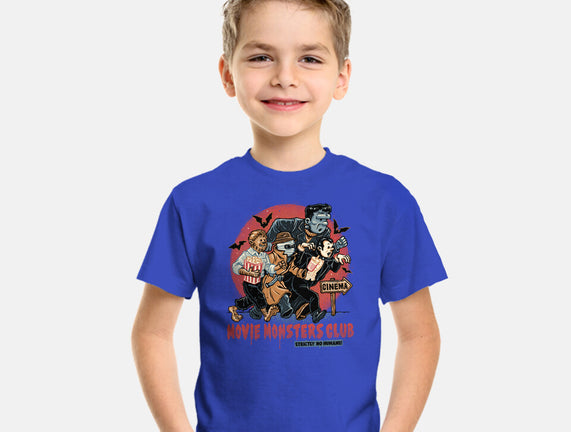 Movie Monsters Club
