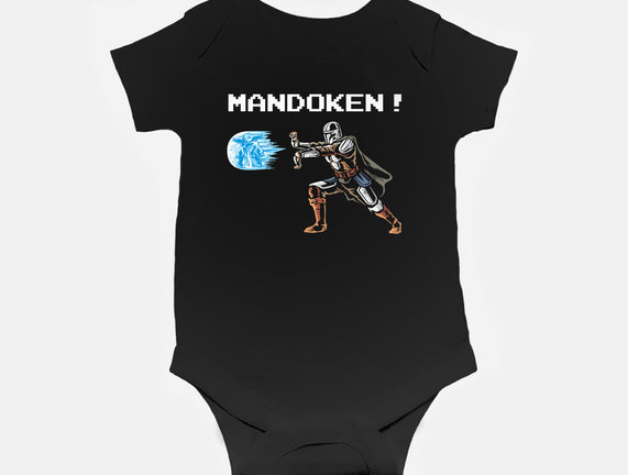MANDOKEN