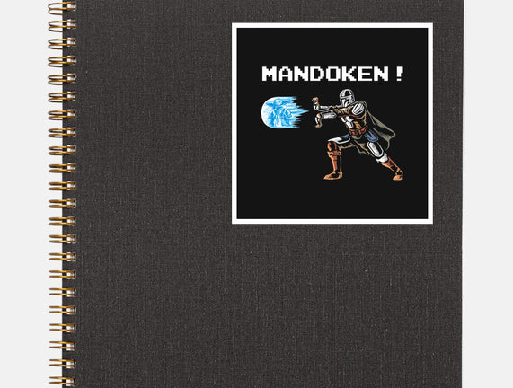 MANDOKEN