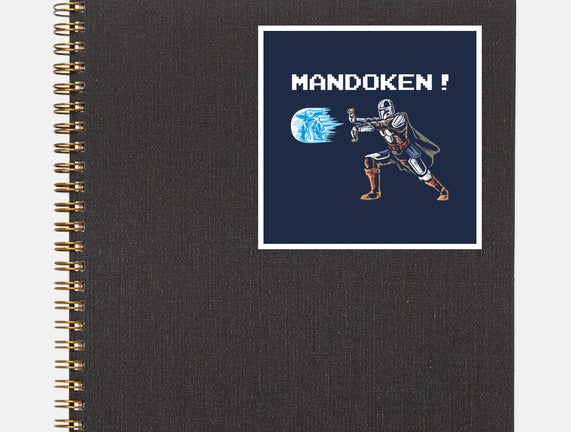 MANDOKEN