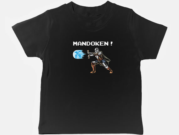 MANDOKEN