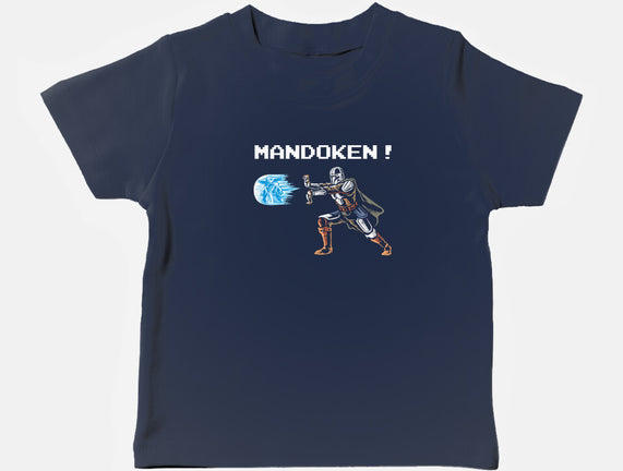 MANDOKEN