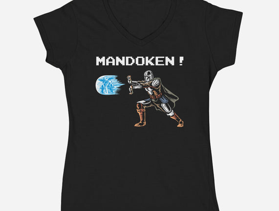 MANDOKEN