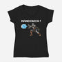MANDOKEN-Womens-V-Neck-Tee-arace