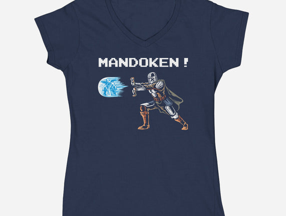 MANDOKEN