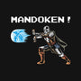 MANDOKEN-Mens-Premium-Tee-arace