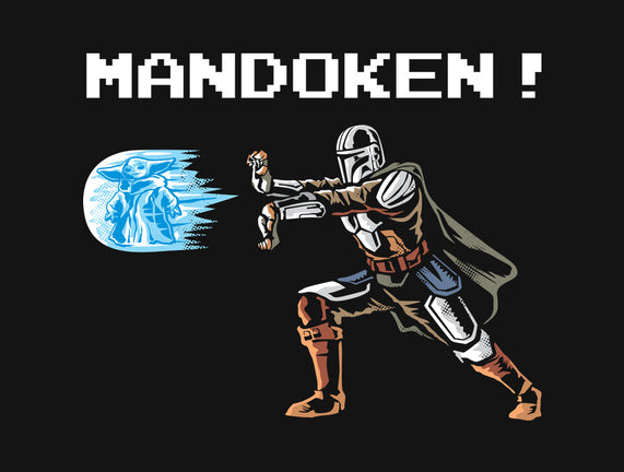 MANDOKEN