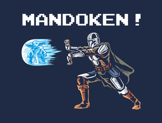 MANDOKEN
