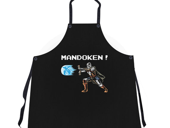 MANDOKEN
