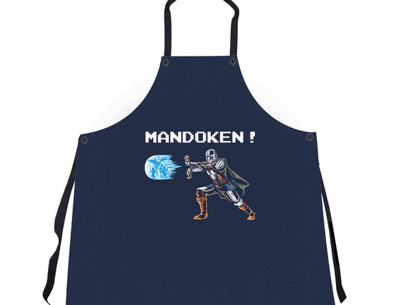 MANDOKEN