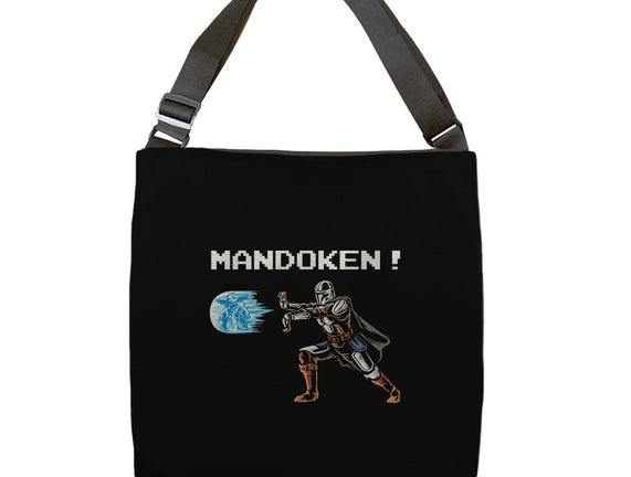 MANDOKEN