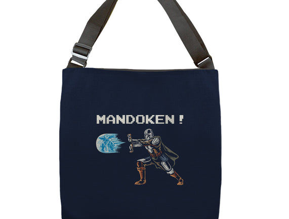 MANDOKEN