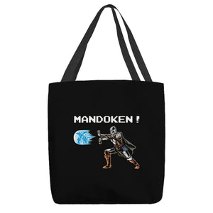 MANDOKEN