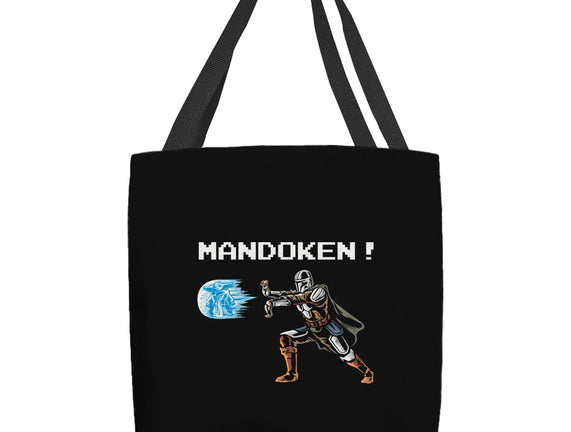 MANDOKEN