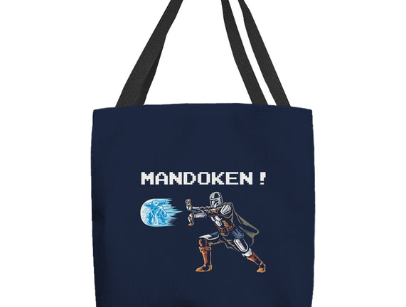 MANDOKEN