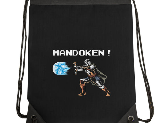 MANDOKEN