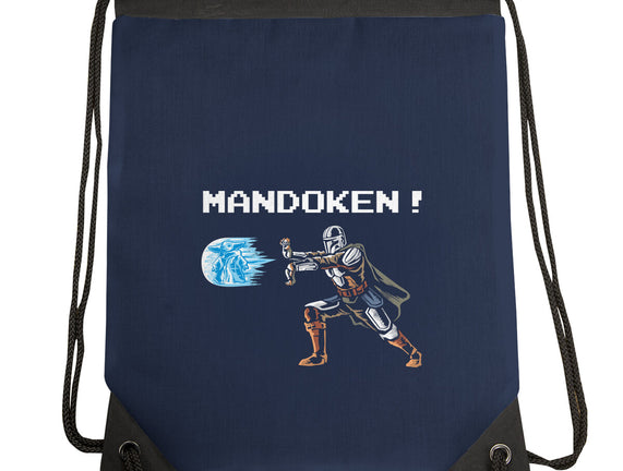 MANDOKEN