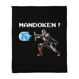 MANDOKEN