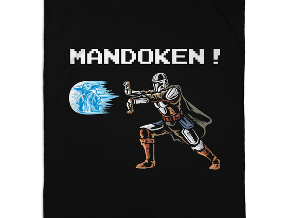 MANDOKEN