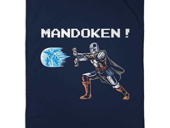 MANDOKEN