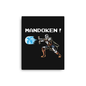 MANDOKEN