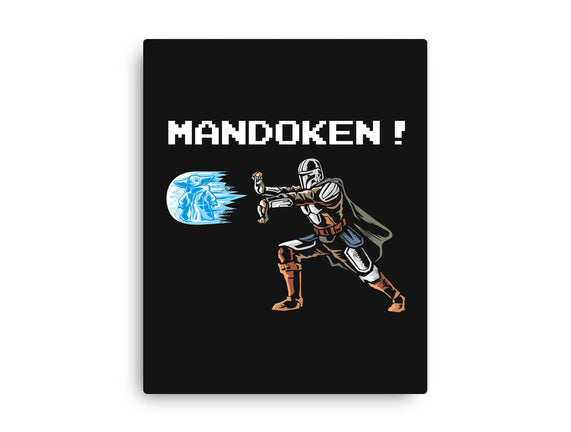MANDOKEN