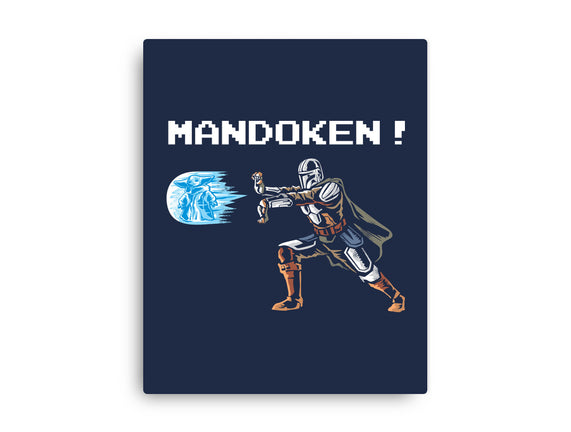 MANDOKEN