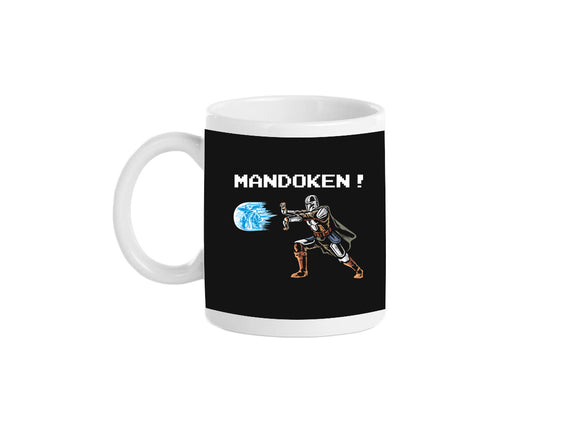 MANDOKEN