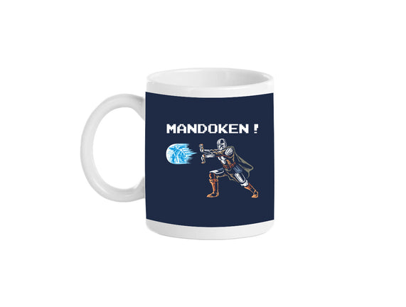 MANDOKEN