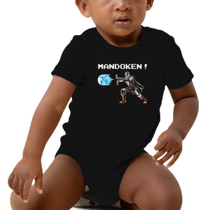 MANDOKEN